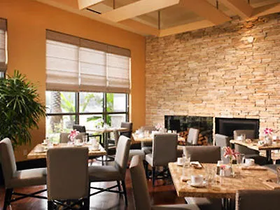 Sheraton Garden Grove-Anaheim South Hotel
