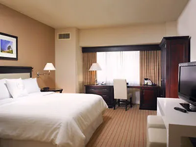 Sheraton Garden Grove-Anaheim South