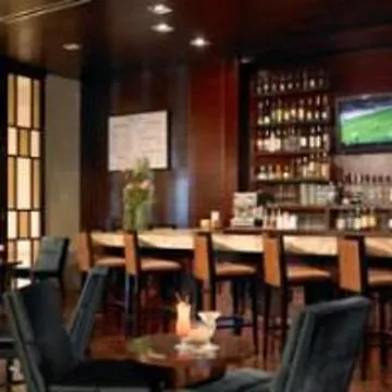 Hotel Sheraton Garden Grove-Anaheim South