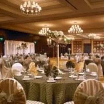 Sheraton Garden Grove-Anaheim South 4*,