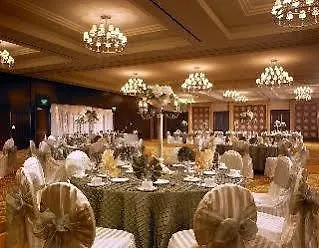 Sheraton Garden Grove-Anaheim South