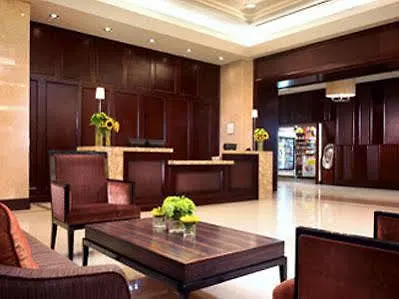 **** Hotel Sheraton Garden Grove-Anaheim South United States