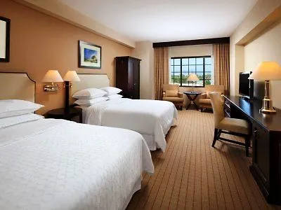 Sheraton Garden Grove-Anaheim South Hotel