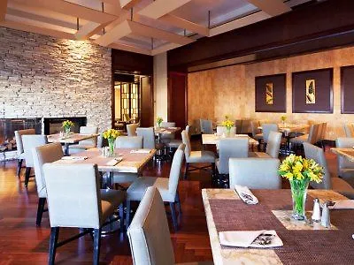 Sheraton Garden Grove-Anaheim South Hotel