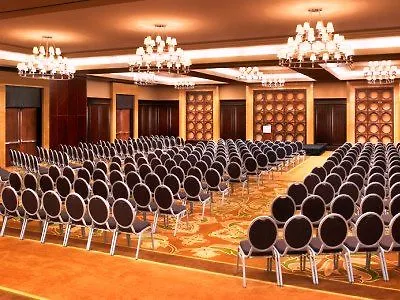 Sheraton Garden Grove-Anaheim South