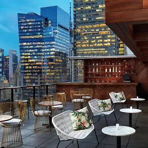 **** Hotel Doubletree By Hilton Times Square West United States