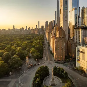 ***** Hotel Mandarin Oriental, United States