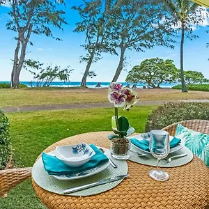  Apartment Islander On The United States